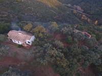 Casa rural Los Bogantes