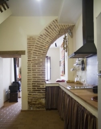 Apartamentos Fábrica de Palos