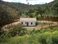 Cortijo Viejo